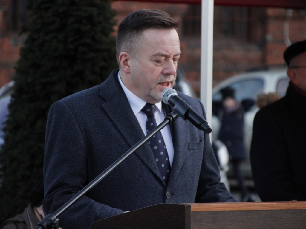 Narodowy Dzień Pamięci Żołnierzy Wyklętych