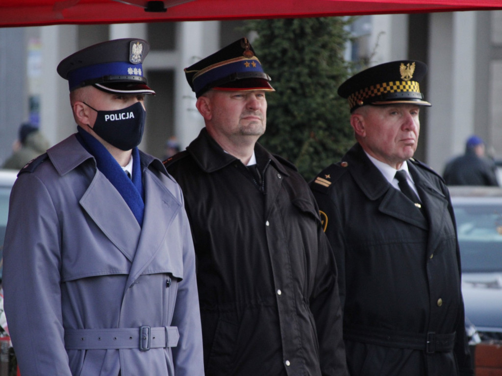 Narodowy Dzień Pamięci Żołnierzy Wyklętych