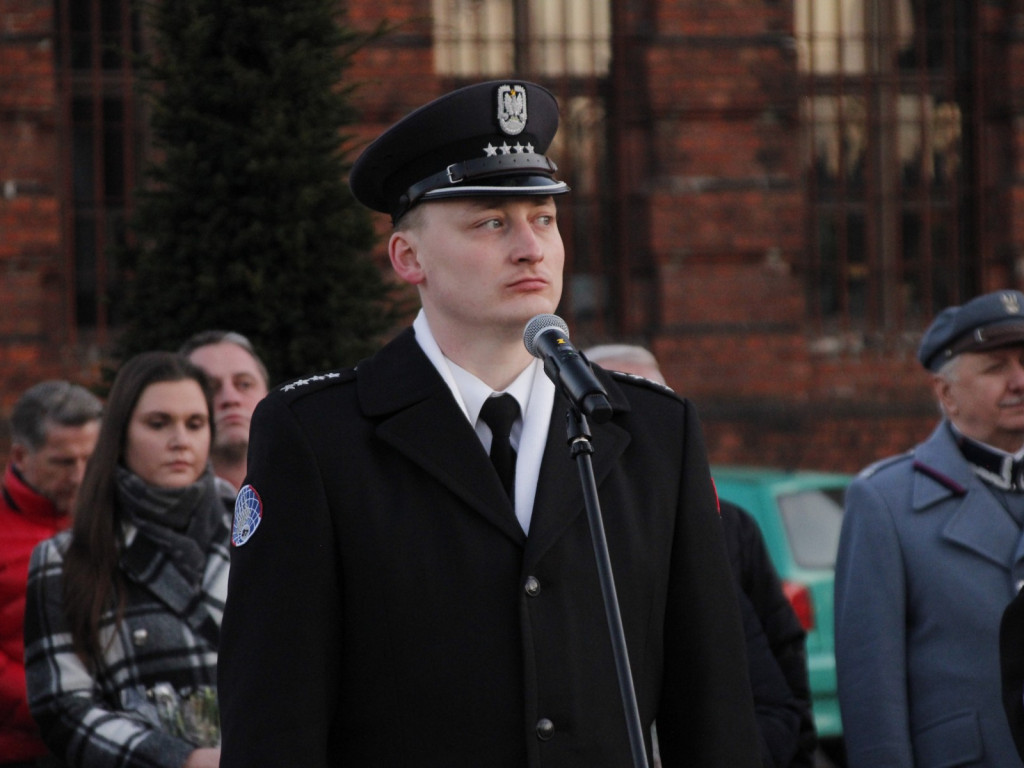 Narodowy Dzień Pamięci Żołnierzy Wyklętych