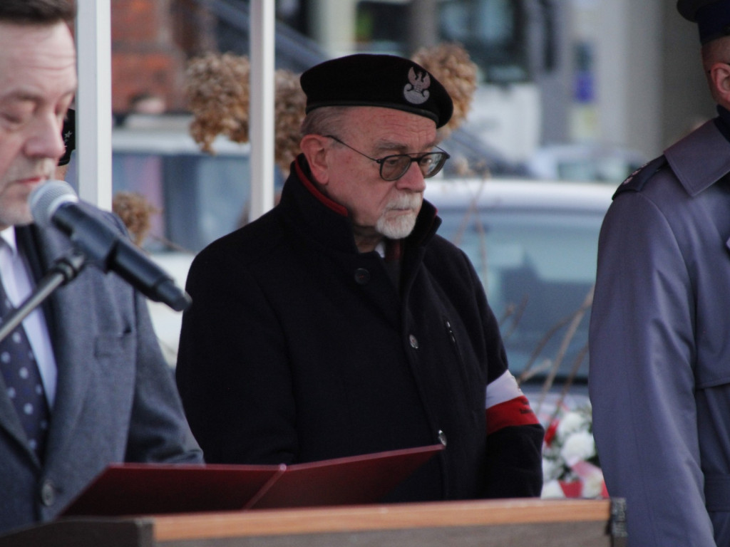 Narodowy Dzień Pamięci Żołnierzy Wyklętych