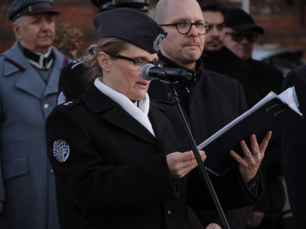 Narodowy Dzień Pamięci Żołnierzy Wyklętych