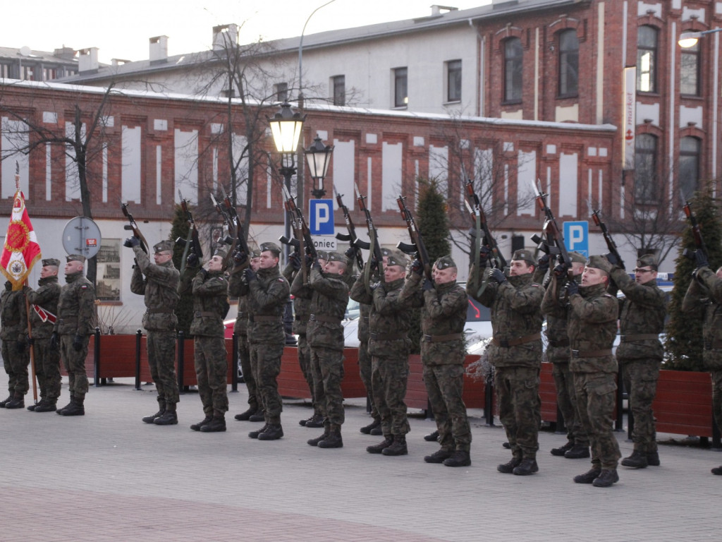 Narodowy Dzień Pamięci Żołnierzy Wyklętych