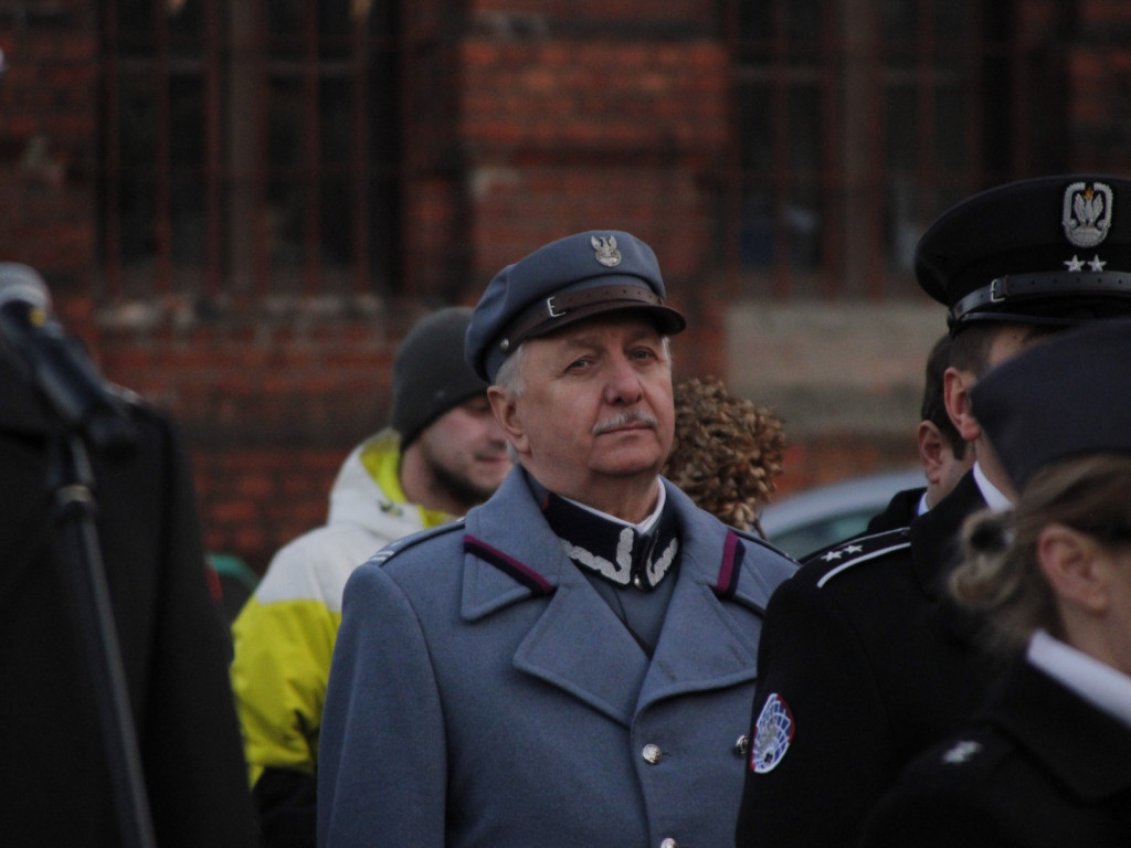Narodowy Dzień Pamięci Żołnierzy Wyklętych