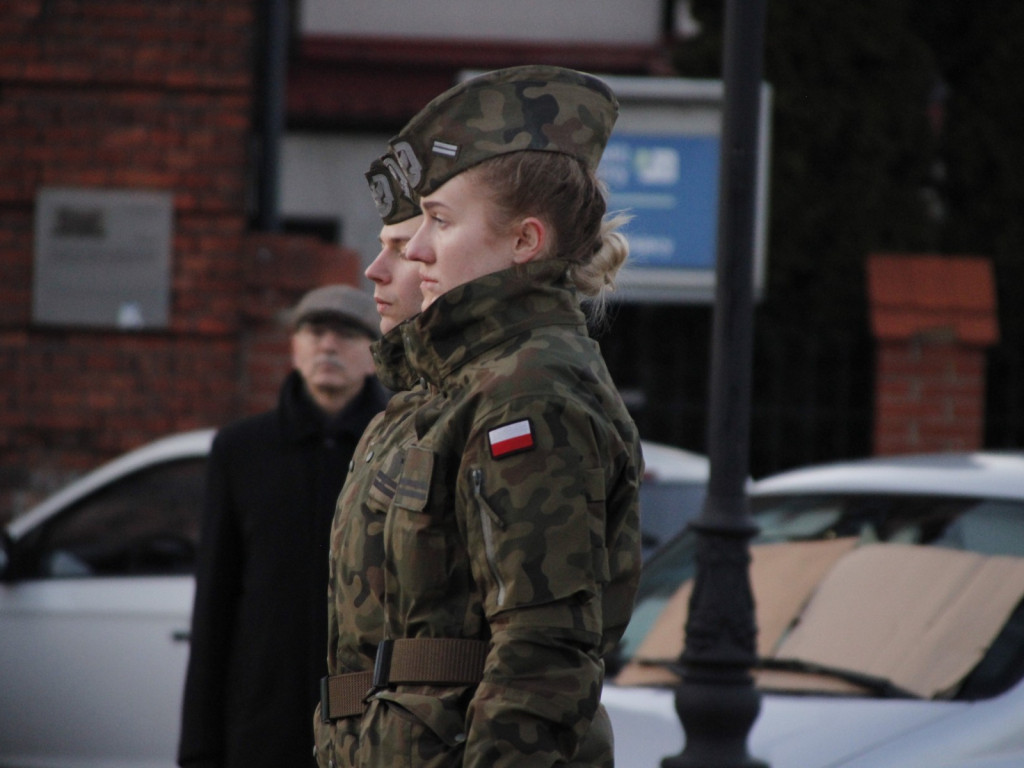 Narodowy Dzień Pamięci Żołnierzy Wyklętych