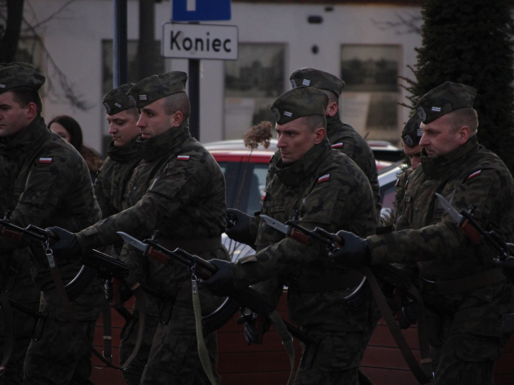 Narodowy Dzień Pamięci Żołnierzy Wyklętych