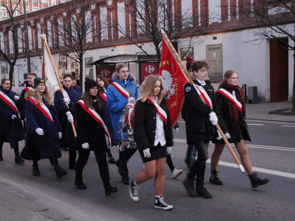 Narodowy Dzień Pamięci Żołnierzy Wyklętych