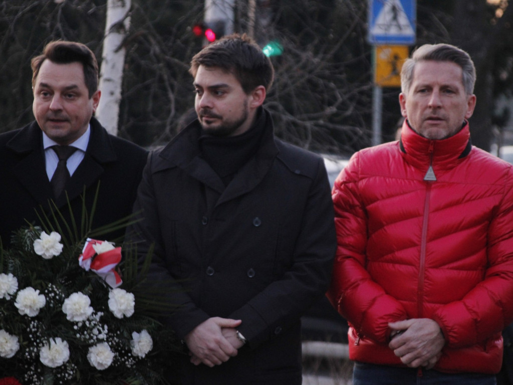 Narodowy Dzień Pamięci Żołnierzy Wyklętych