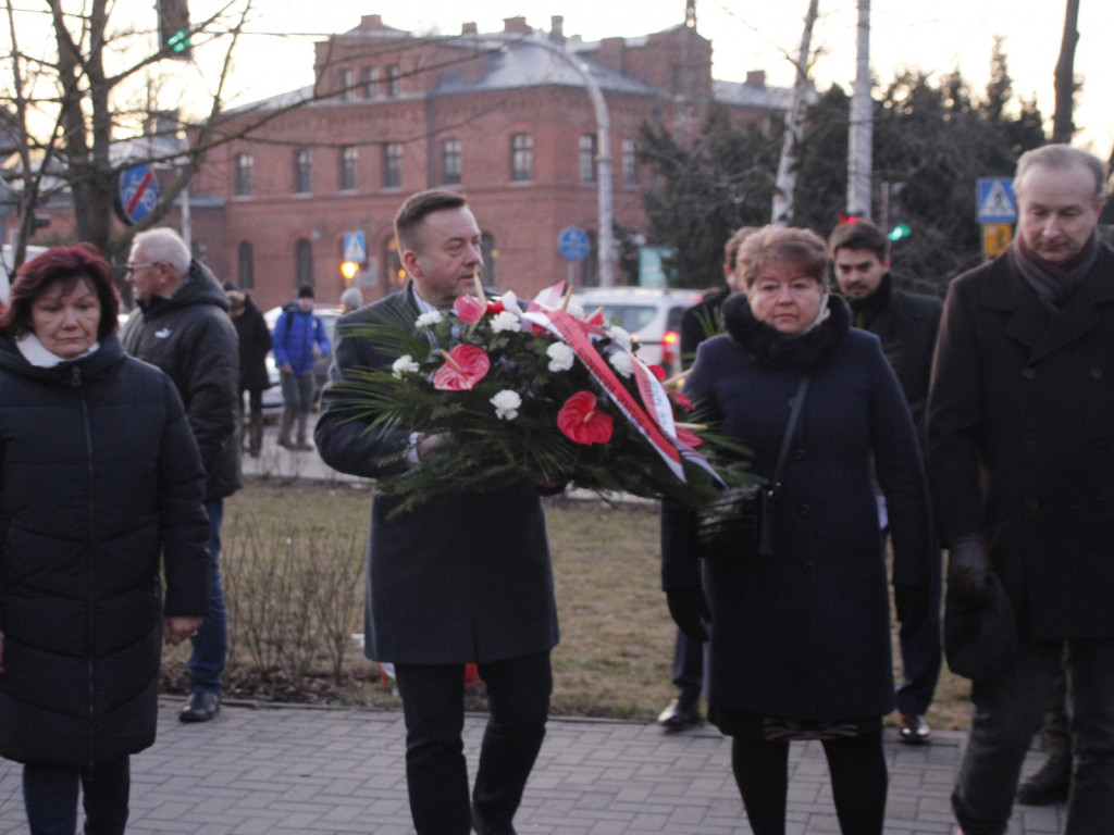 Narodowy Dzień Pamięci Żołnierzy Wyklętych