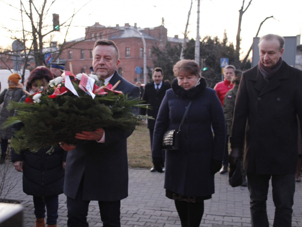 Narodowy Dzień Pamięci Żołnierzy Wyklętych