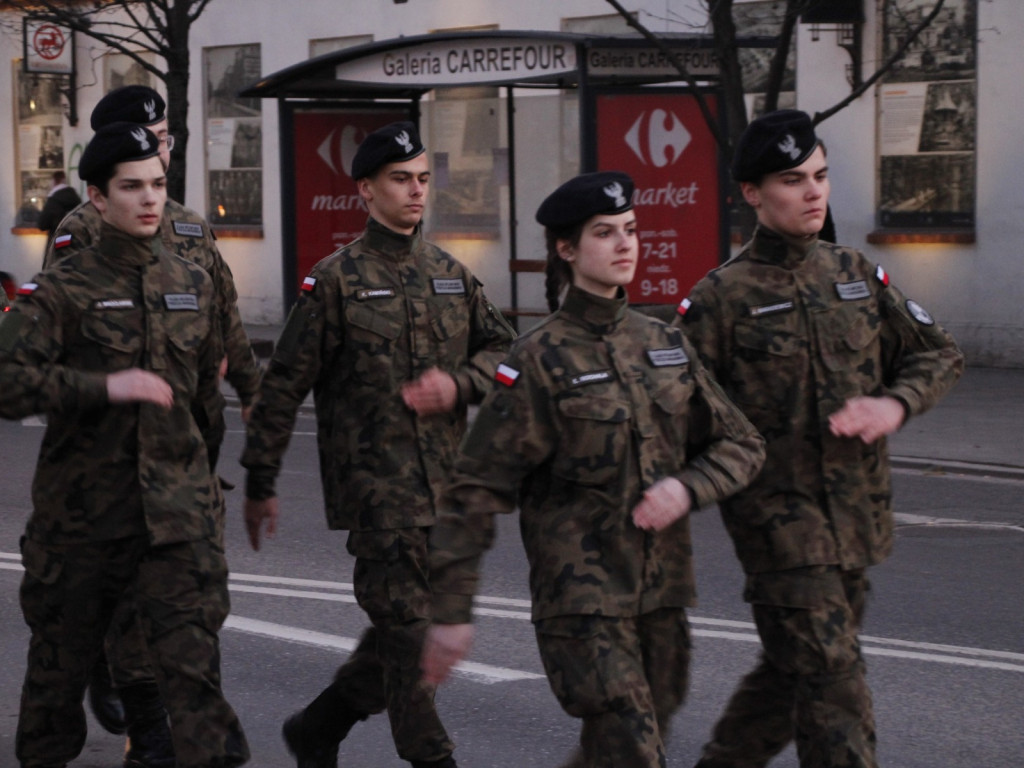 Narodowy Dzień Pamięci Żołnierzy Wyklętych