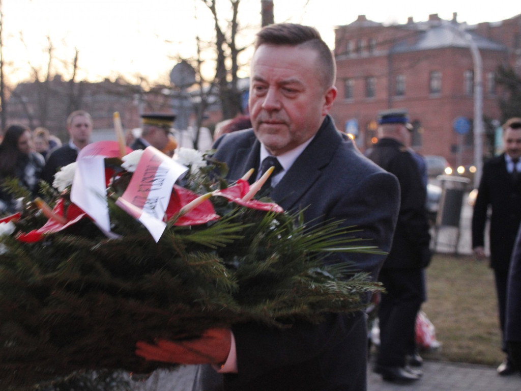 Narodowy Dzień Pamięci Żołnierzy Wyklętych