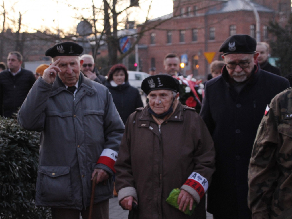 Narodowy Dzień Pamięci Żołnierzy Wyklętych