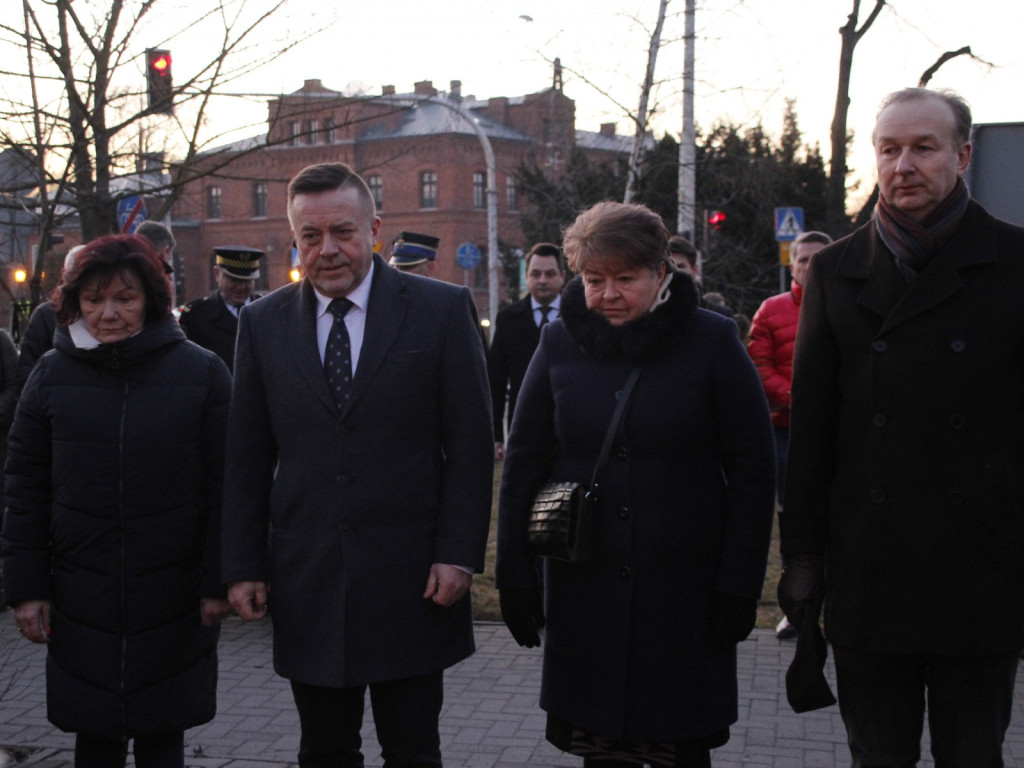 Narodowy Dzień Pamięci Żołnierzy Wyklętych
