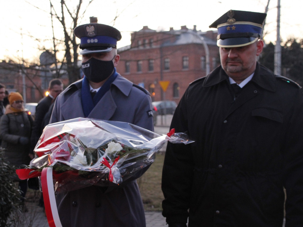 Narodowy Dzień Pamięci Żołnierzy Wyklętych