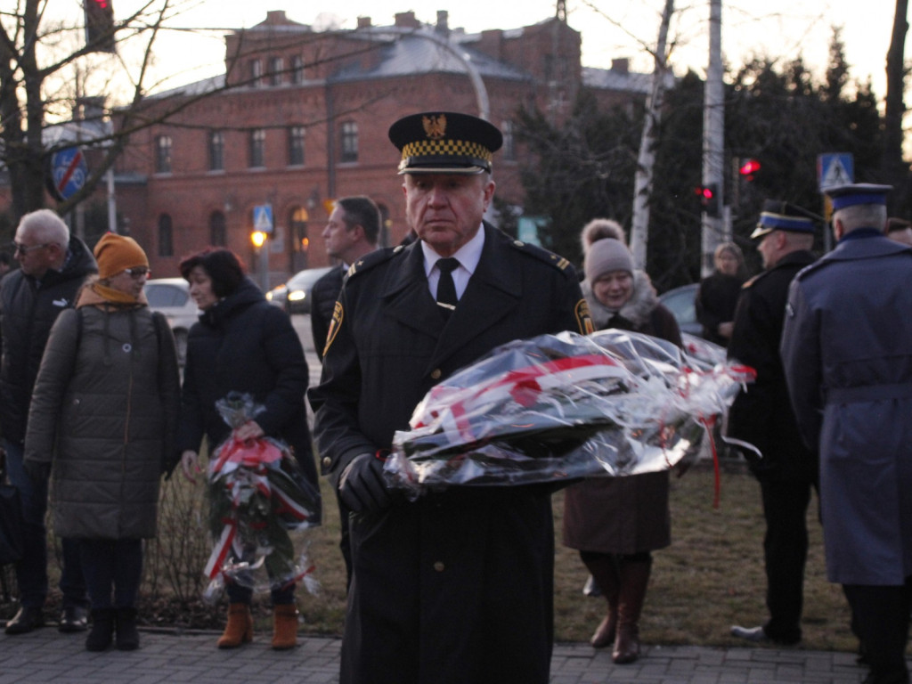 Narodowy Dzień Pamięci Żołnierzy Wyklętych