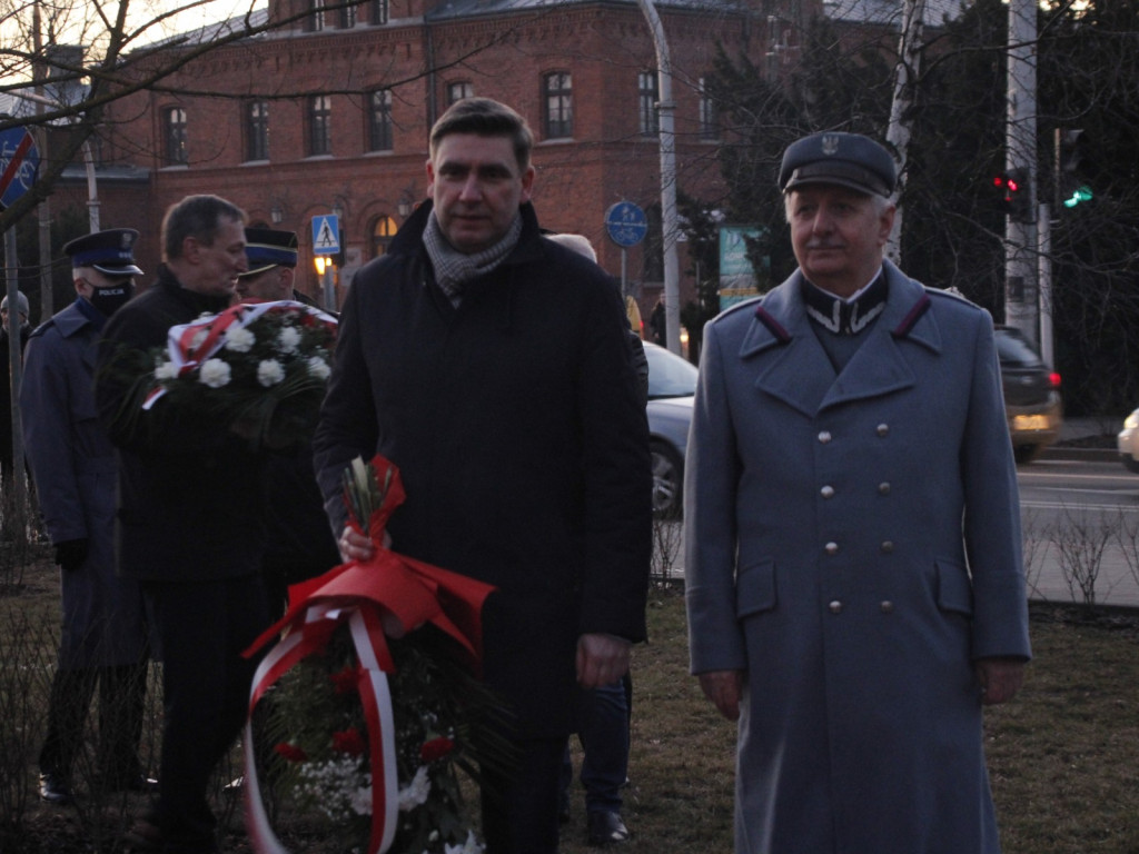 Narodowy Dzień Pamięci Żołnierzy Wyklętych