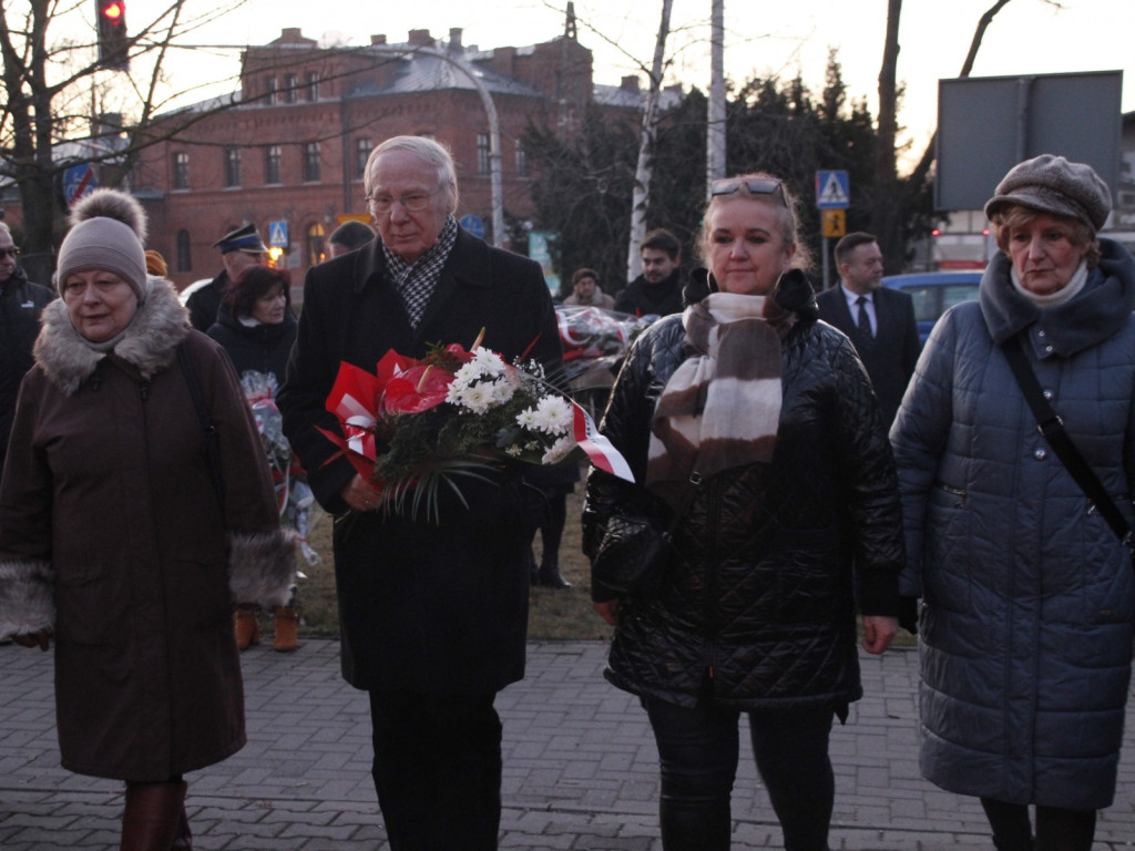 Narodowy Dzień Pamięci Żołnierzy Wyklętych