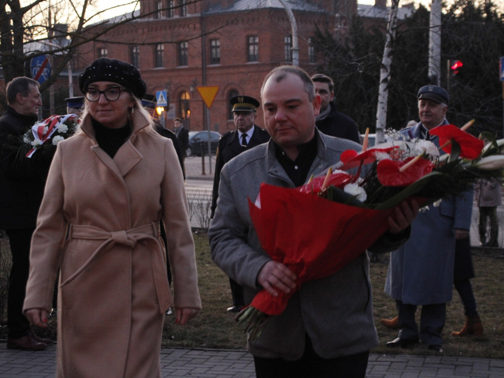 Narodowy Dzień Pamięci Żołnierzy Wyklętych