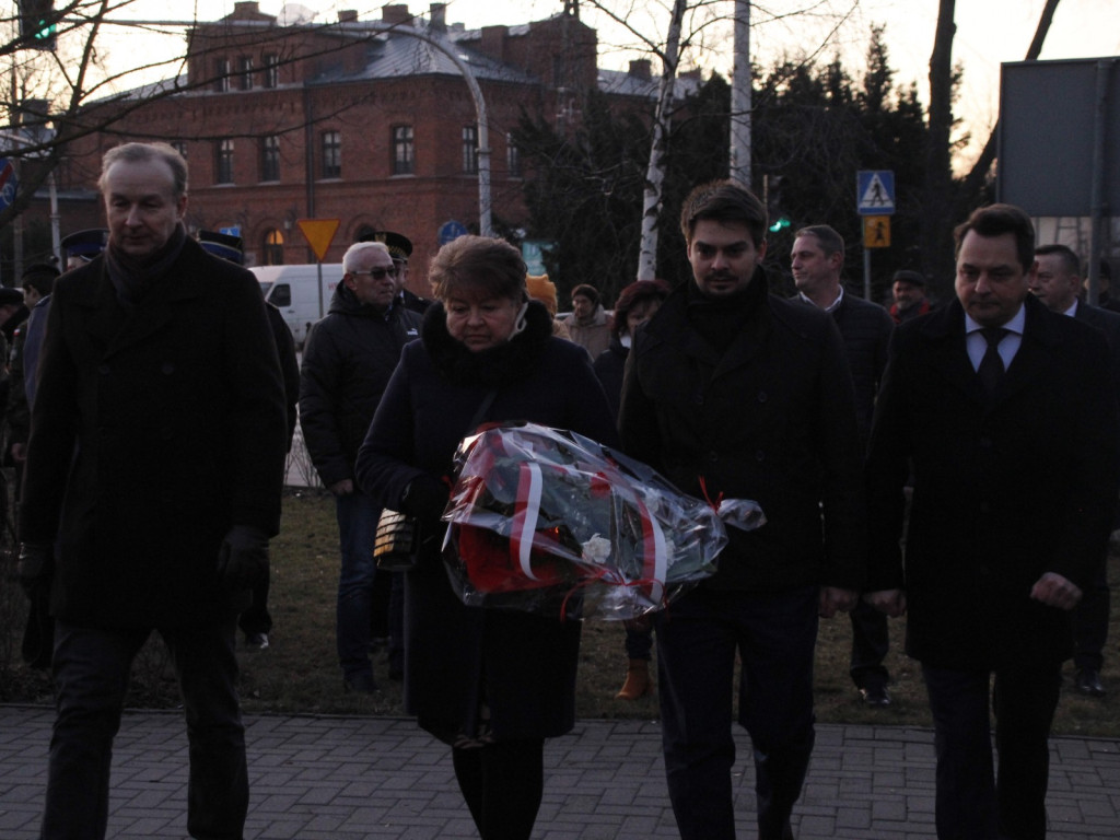 Narodowy Dzień Pamięci Żołnierzy Wyklętych