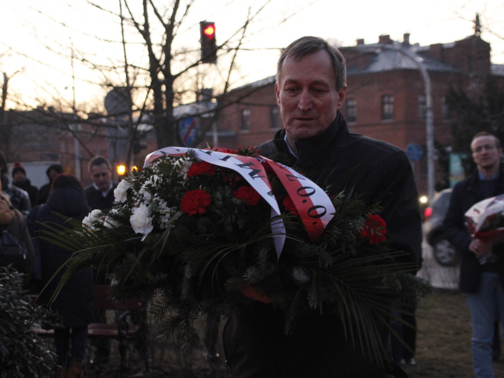 Narodowy Dzień Pamięci Żołnierzy Wyklętych