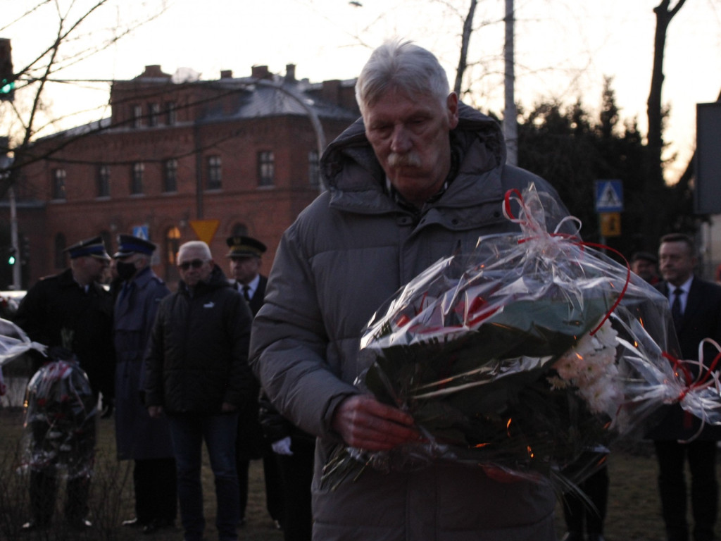 Narodowy Dzień Pamięci Żołnierzy Wyklętych