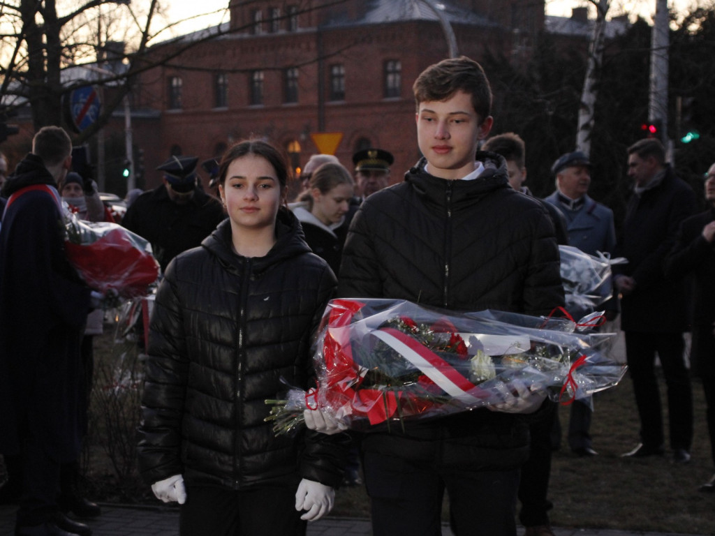 Narodowy Dzień Pamięci Żołnierzy Wyklętych