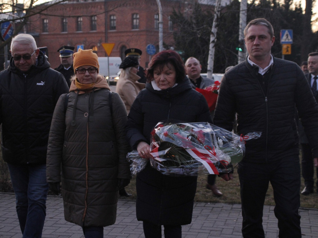 Narodowy Dzień Pamięci Żołnierzy Wyklętych