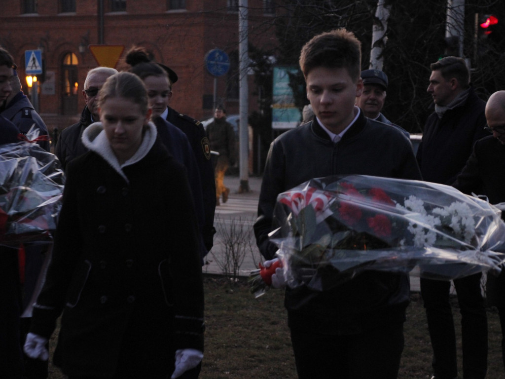 Narodowy Dzień Pamięci Żołnierzy Wyklętych