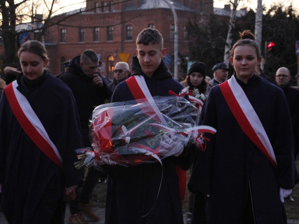 Narodowy Dzień Pamięci Żołnierzy Wyklętych