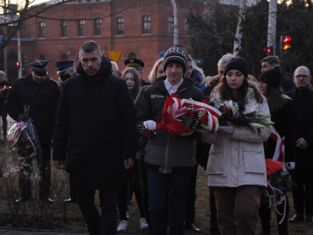 Narodowy Dzień Pamięci Żołnierzy Wyklętych