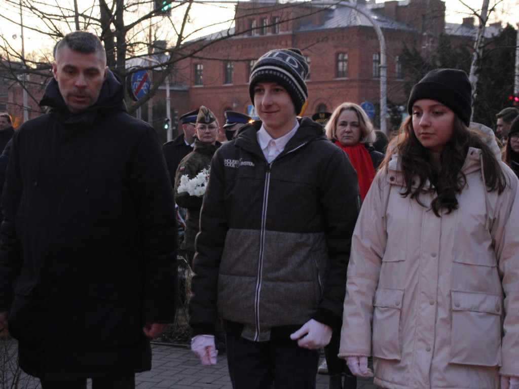 Narodowy Dzień Pamięci Żołnierzy Wyklętych