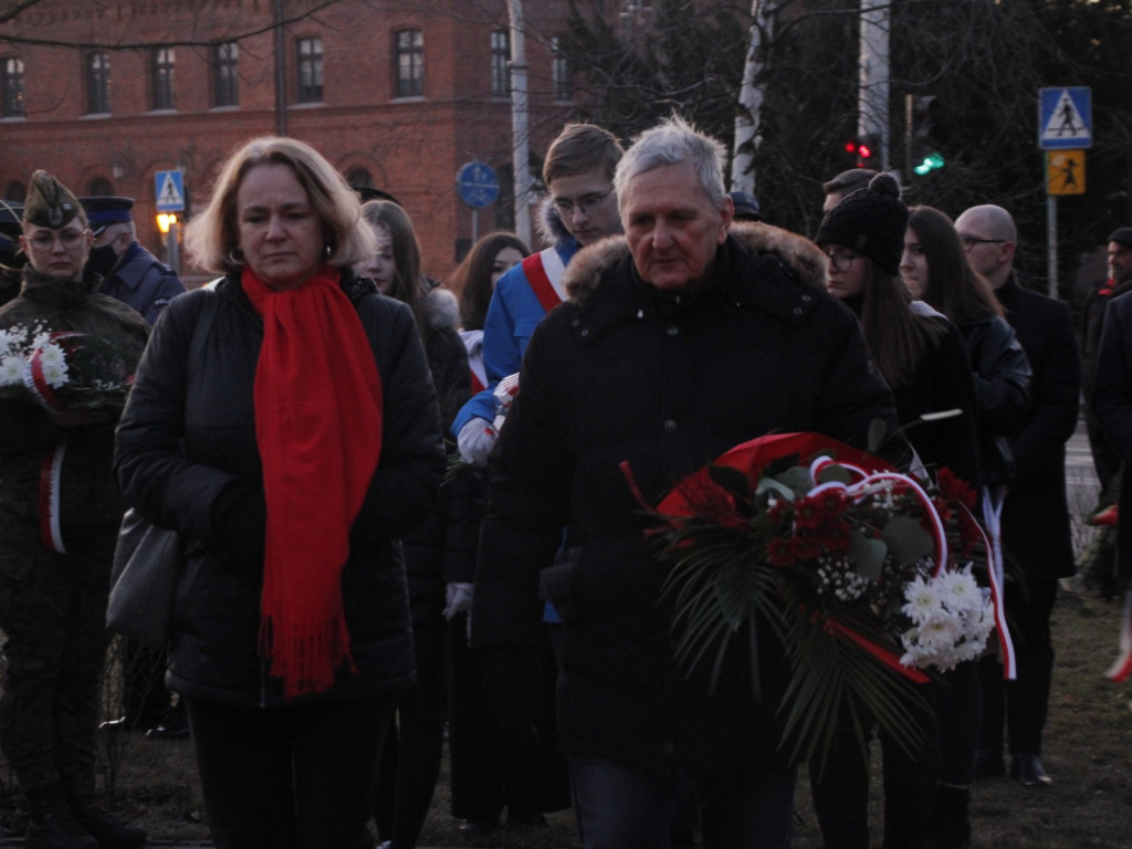 Narodowy Dzień Pamięci Żołnierzy Wyklętych