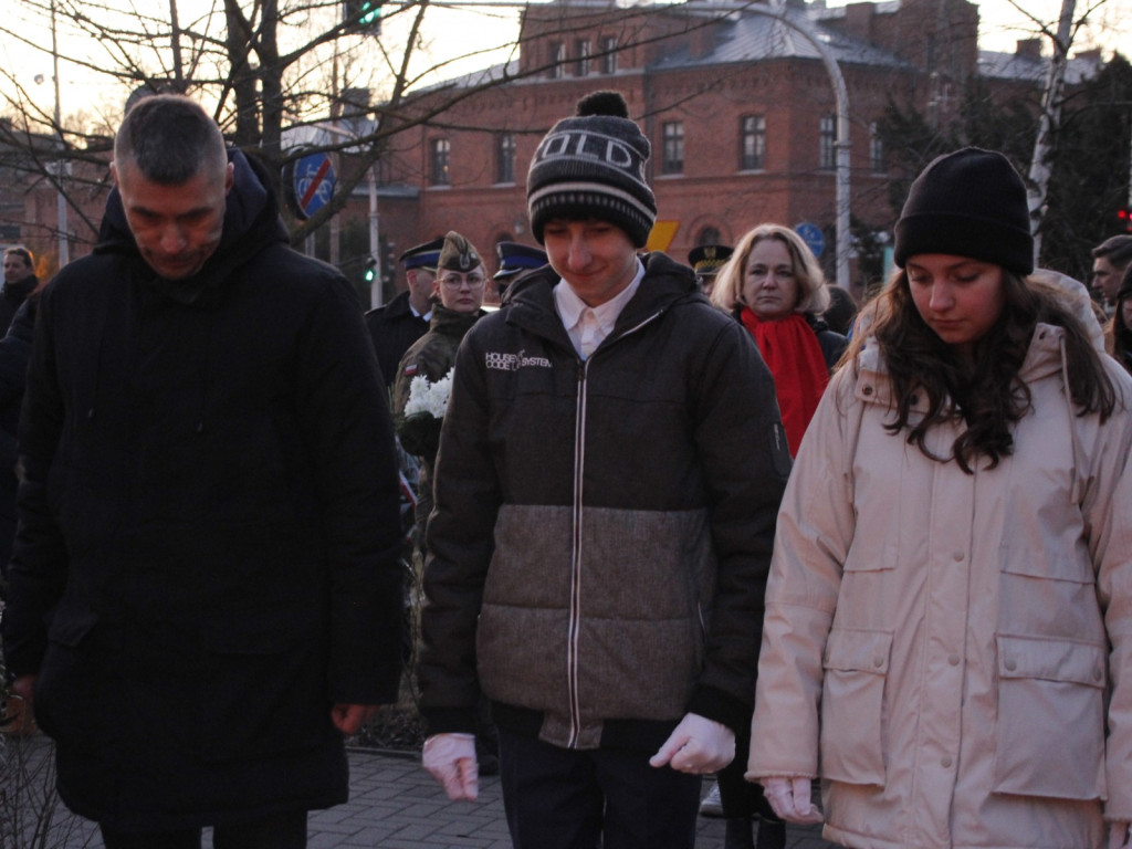Narodowy Dzień Pamięci Żołnierzy Wyklętych