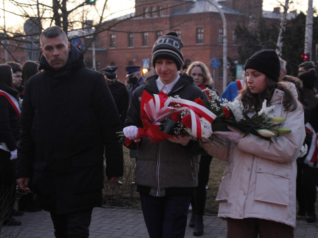 Narodowy Dzień Pamięci Żołnierzy Wyklętych