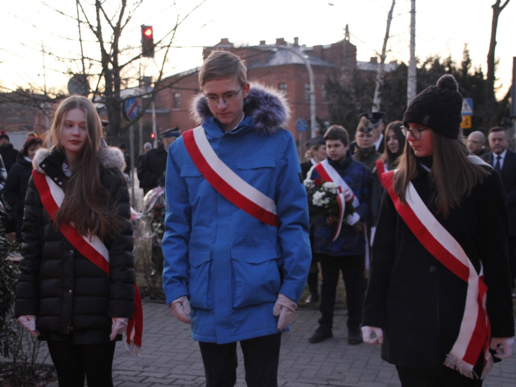 Narodowy Dzień Pamięci Żołnierzy Wyklętych