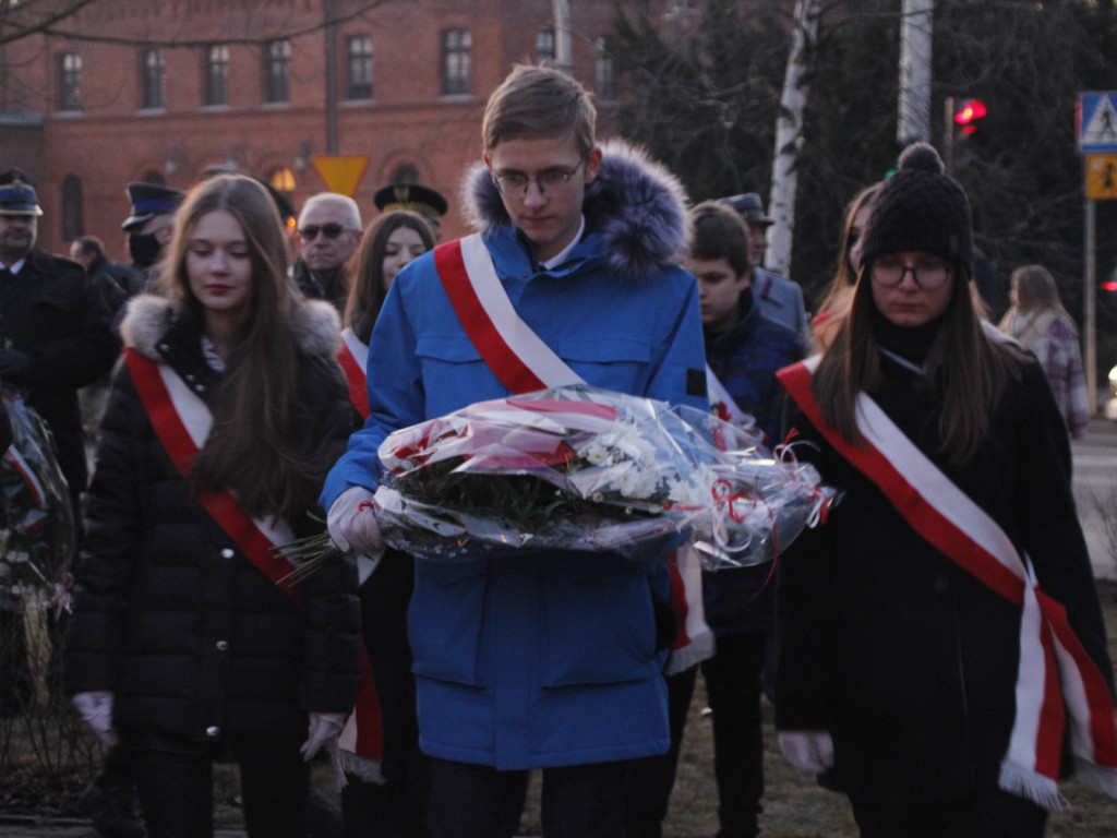 Narodowy Dzień Pamięci Żołnierzy Wyklętych