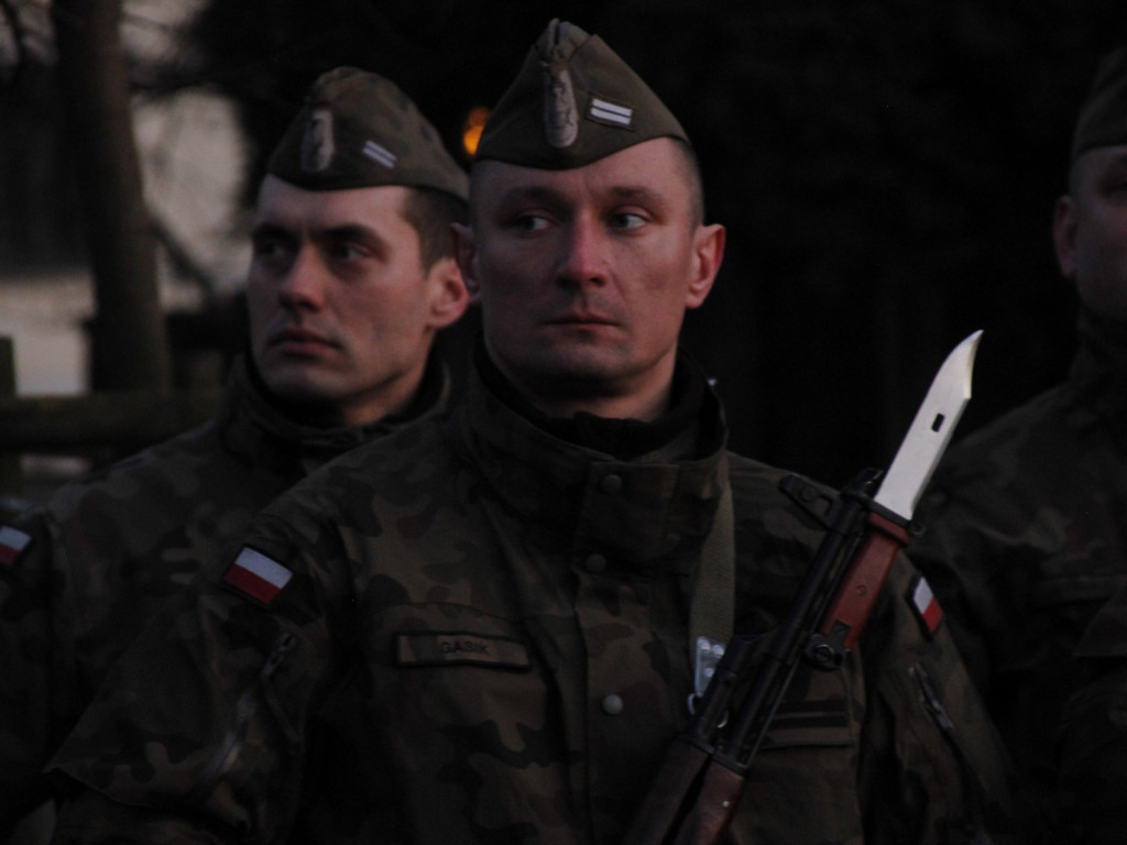 Narodowy Dzień Pamięci Żołnierzy Wyklętych