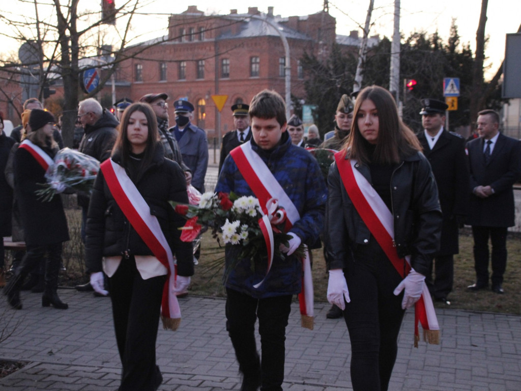Narodowy Dzień Pamięci Żołnierzy Wyklętych