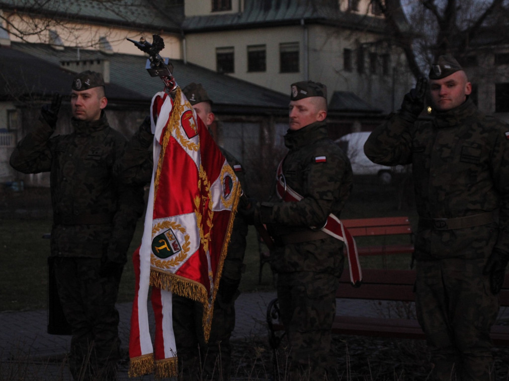 Narodowy Dzień Pamięci Żołnierzy Wyklętych