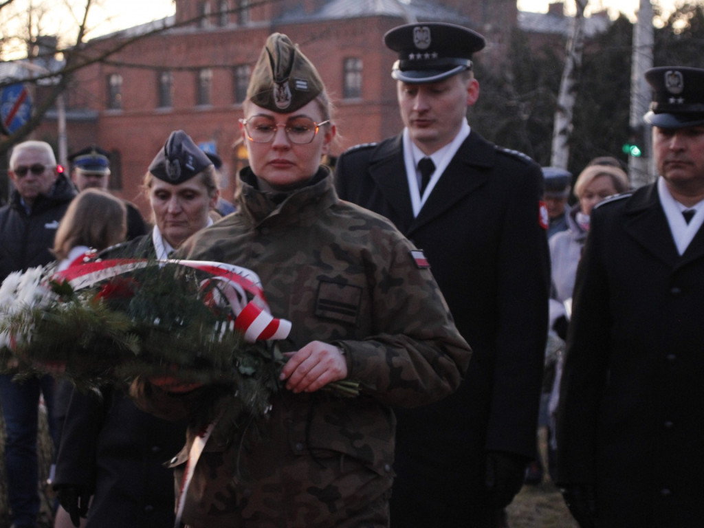 Narodowy Dzień Pamięci Żołnierzy Wyklętych