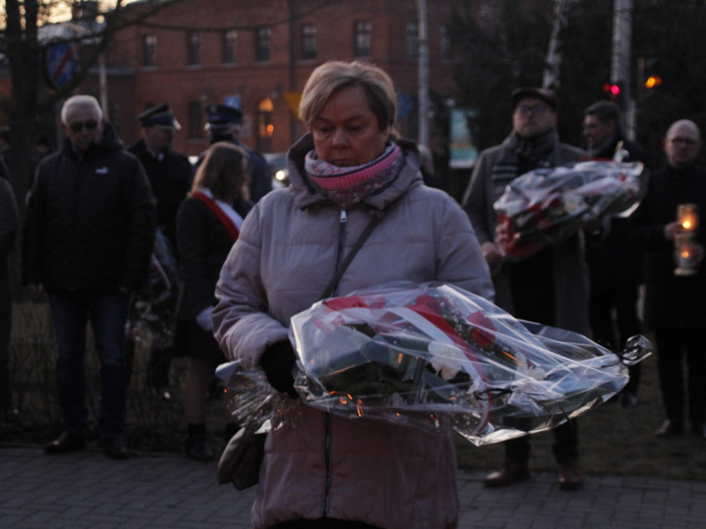 Narodowy Dzień Pamięci Żołnierzy Wyklętych