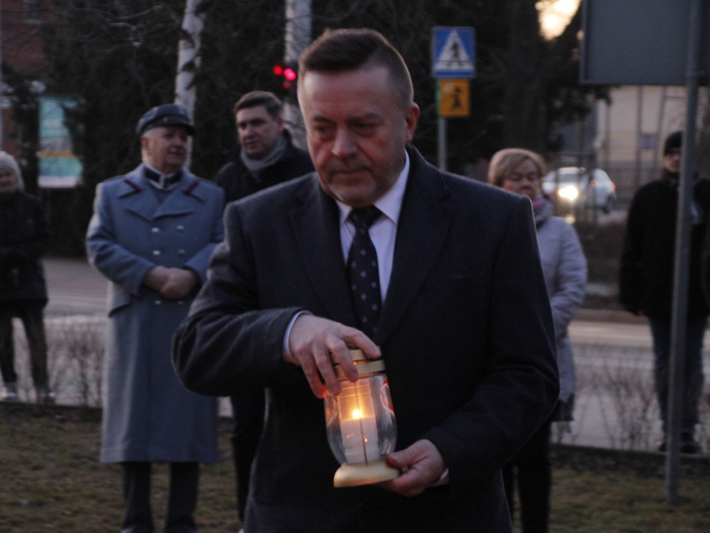 Narodowy Dzień Pamięci Żołnierzy Wyklętych
