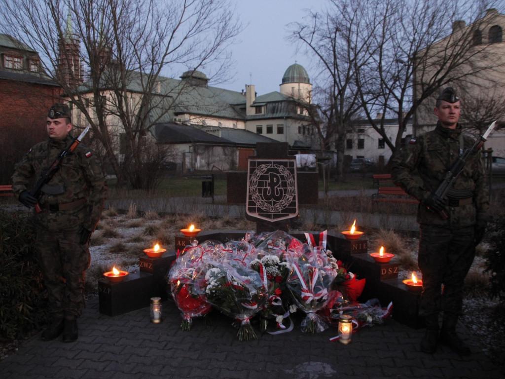 Narodowy Dzień Pamięci Żołnierzy Wyklętych