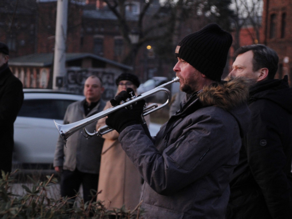 Narodowy Dzień Pamięci Żołnierzy Wyklętych