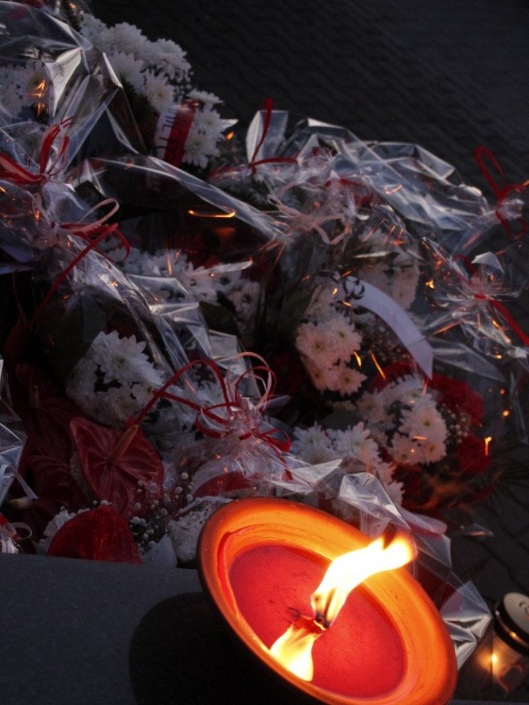 Narodowy Dzień Pamięci Żołnierzy Wyklętych