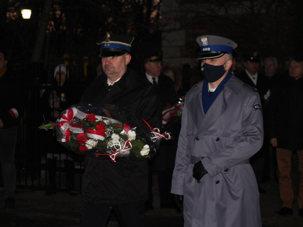 Narodowy Dzień Pamięci Żołnierzy Wyklętych