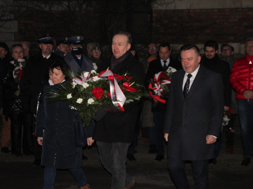 Narodowy Dzień Pamięci Żołnierzy Wyklętych