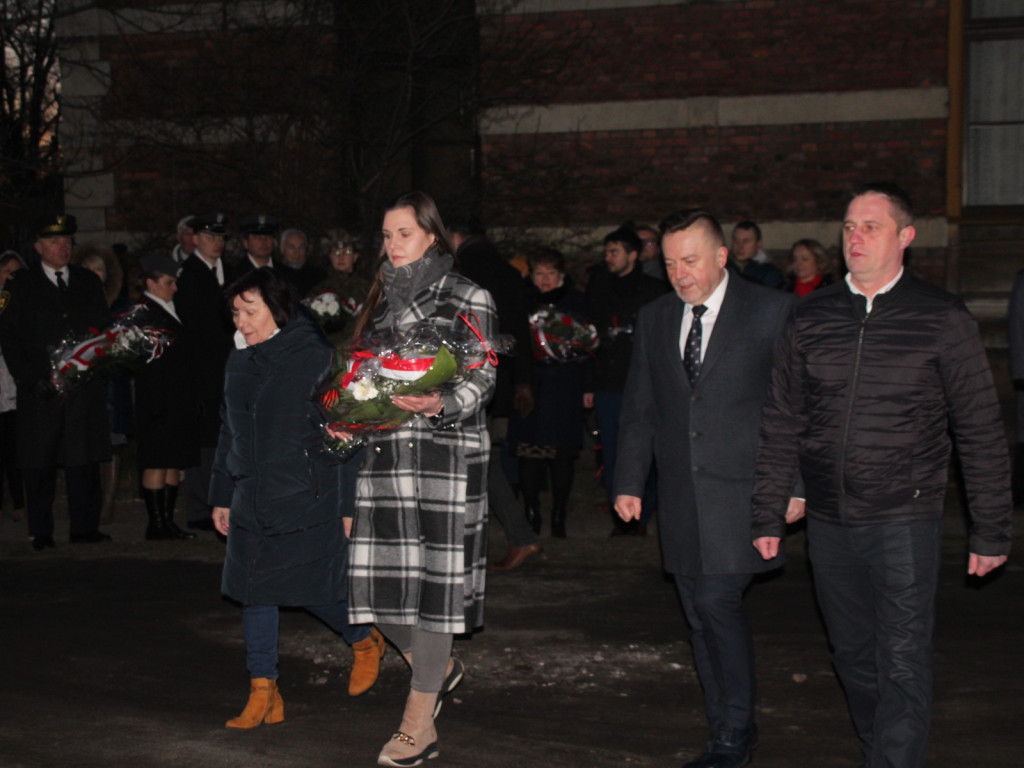 Narodowy Dzień Pamięci Żołnierzy Wyklętych