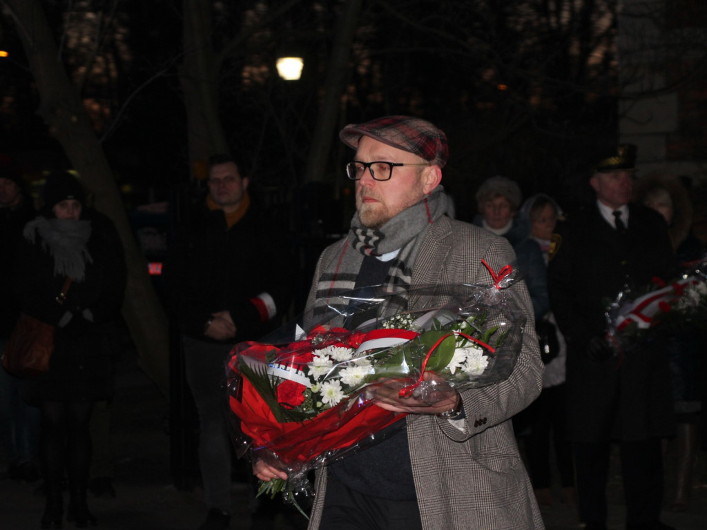 Narodowy Dzień Pamięci Żołnierzy Wyklętych