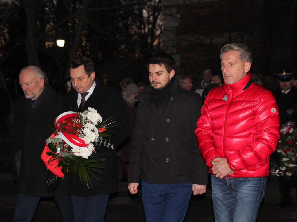 Narodowy Dzień Pamięci Żołnierzy Wyklętych